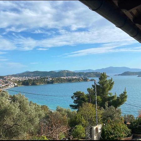 Fiorella Sea View Megali Ammos  Exterior photo