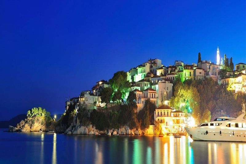 Fiorella Sea View Megali Ammos  Exterior photo