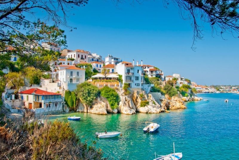Fiorella Sea View Megali Ammos  Exterior photo