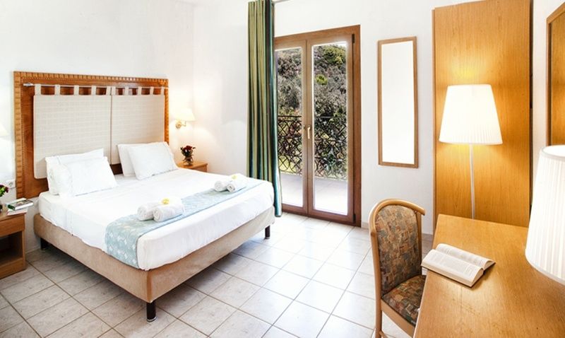 Fiorella Sea View Megali Ammos  Exterior photo