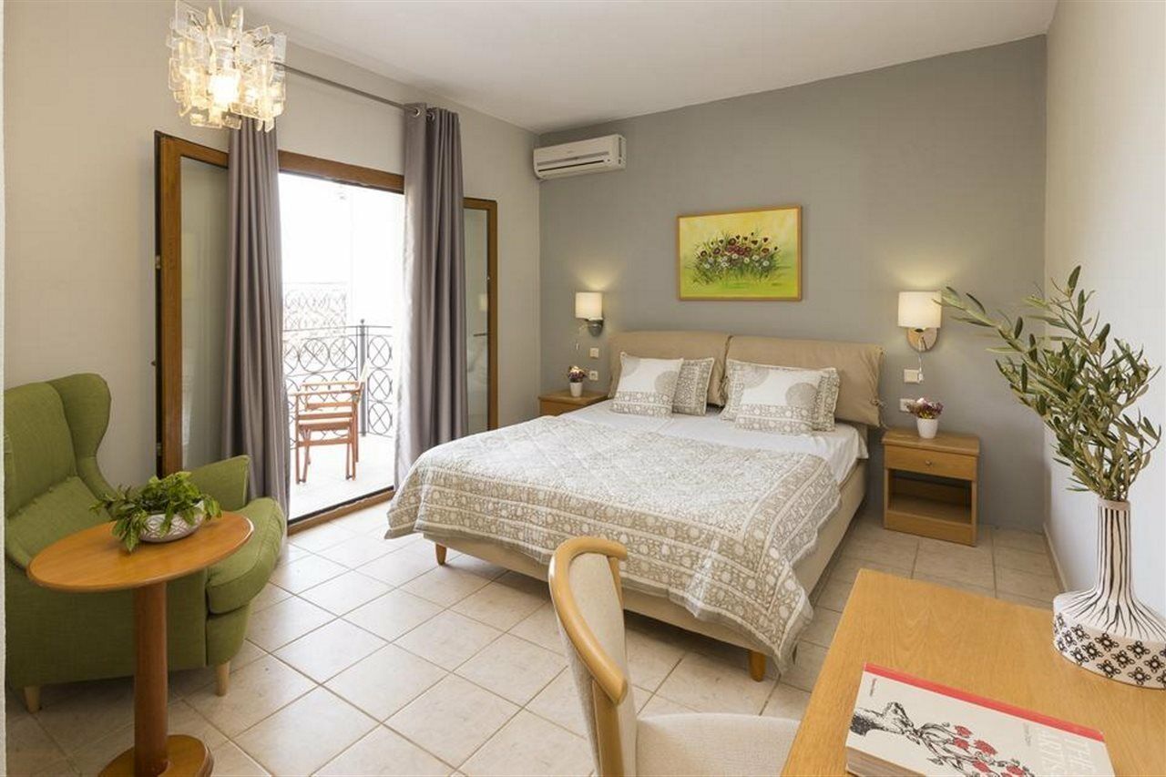 Fiorella Sea View Megali Ammos  Exterior photo